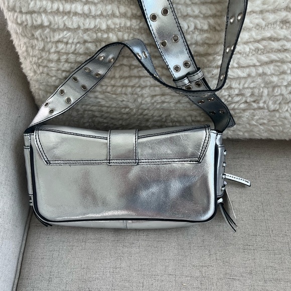 Free People High Speed Crossbody Bag - Picture 3 of 5